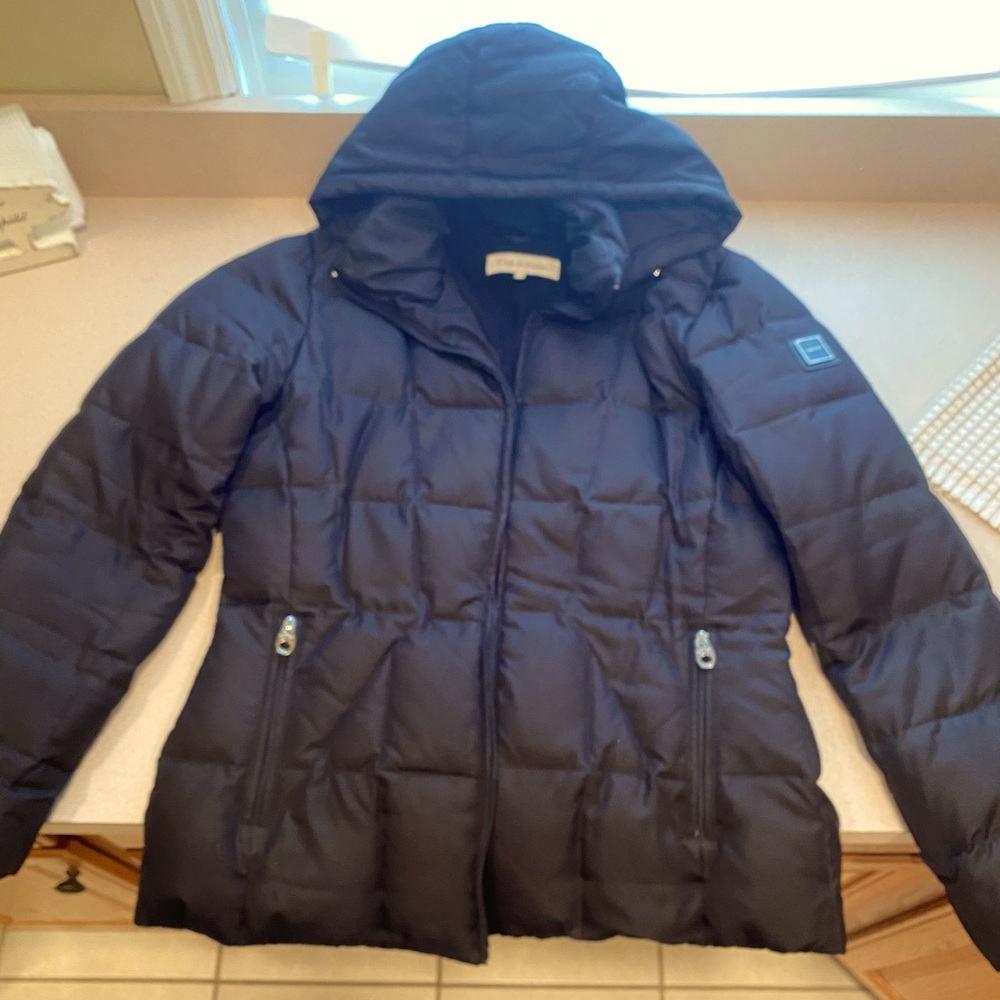 Coat